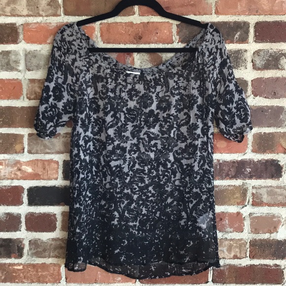Joie Top - Picture 1 of 4